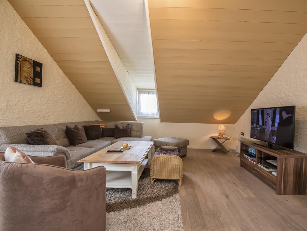 Suedtiroler Stube Apartment Seefeld in Tirol Exterior photo