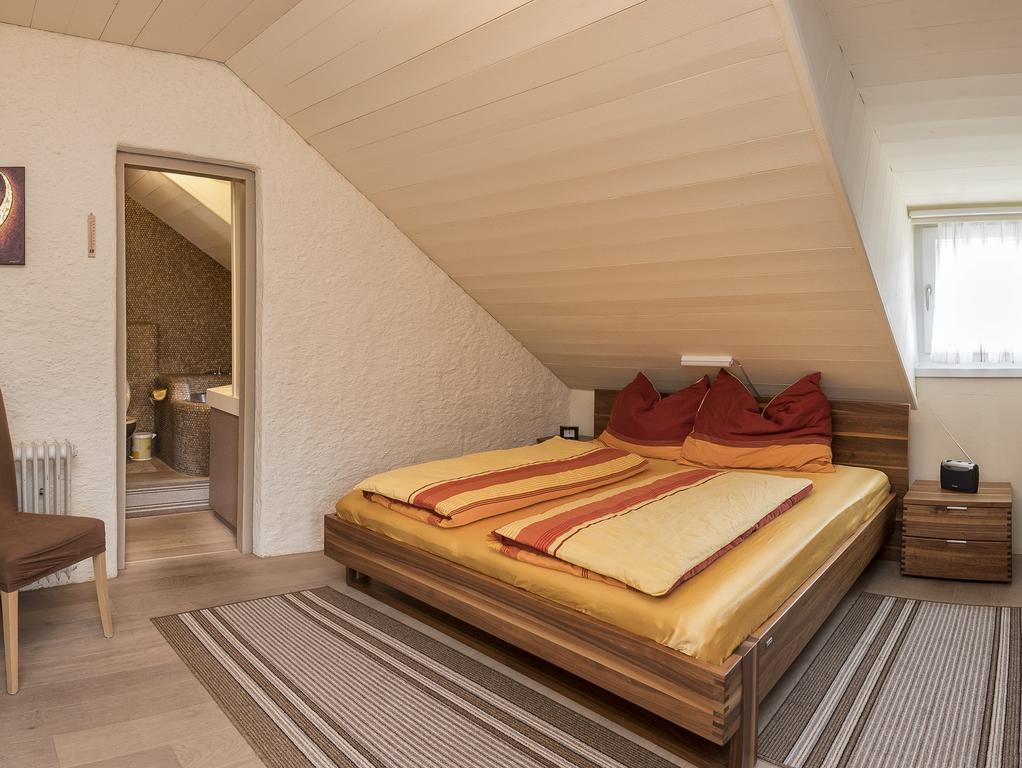 Suedtiroler Stube Apartment Seefeld in Tirol Exterior photo