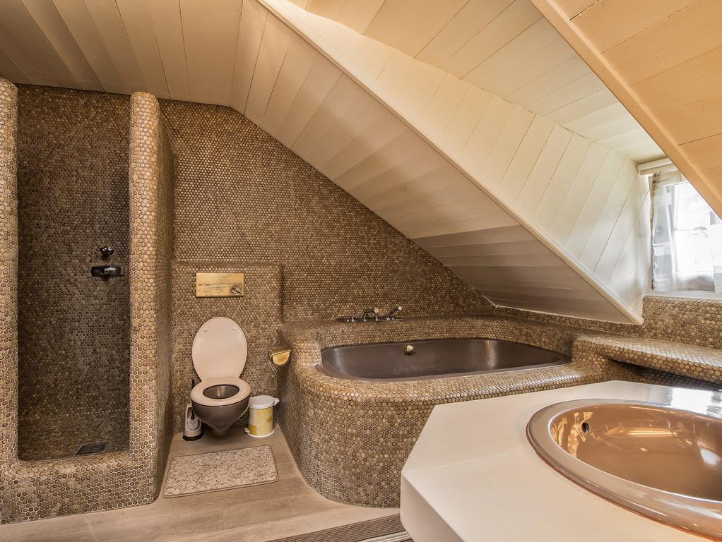 Suedtiroler Stube Apartment Seefeld in Tirol Exterior photo