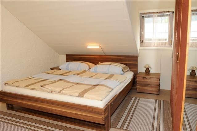Suedtiroler Stube Apartment Seefeld in Tirol Exterior photo