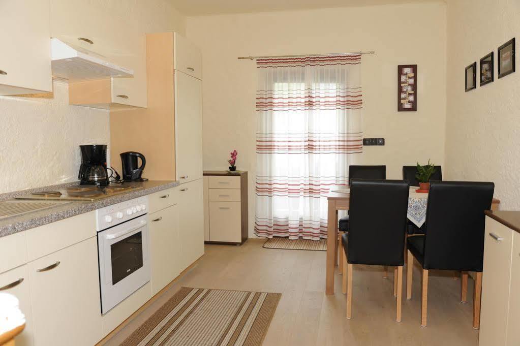 Suedtiroler Stube Apartment Seefeld in Tirol Exterior photo
