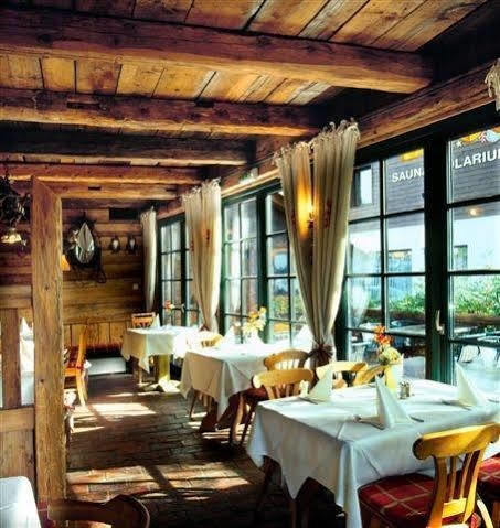 Suedtiroler Stube Apartment Seefeld in Tirol Exterior photo