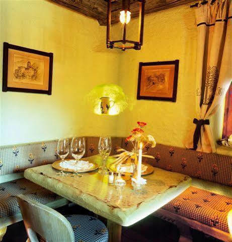 Suedtiroler Stube Apartment Seefeld in Tirol Exterior photo